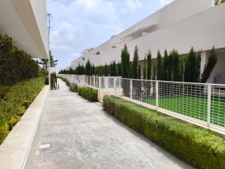 Elegant ground floor bungalow in La Coronelita, Los Balcones, with communal pool - Torrevieja - 4