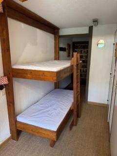 Le chalet des pistes - 8