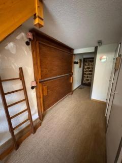 Le chalet des pistes - Demi-Quartier - 6