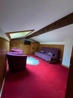 Le chalet des pistes - Demi-Quartier - 4