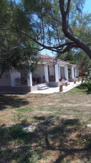 E & K Sea View Apartments Urlaub mit Ausblick Entspannung direkt am Meer - Agios Georgios - 7