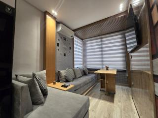 Well equipped contemporary studio - Martil - 0