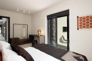 Exquisite Crete Villa Villa Laurel Large Private Pool Modern Furnishing Bbq Rethymno - Prínos - 9