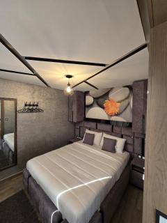 Well equipped contemporary studio - Martil - 8