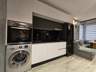 Well equipped contemporary studio - Martil - 7