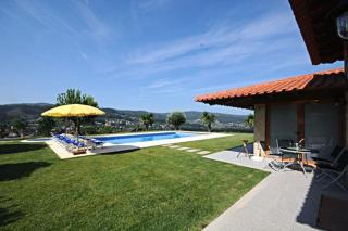 Villa Serenidade 3 Bedrooms Tennis Court Countryside Location Braga North Portugal - Barcelos - 9