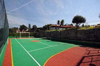 Villa Serenidade 3 Bedrooms Tennis Court Countryside Location Braga North Portugal - Barcelos - 7