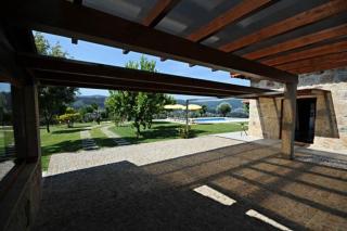 Villa Serenidade 3 Bedrooms Tennis Court Countryside Location Braga North Portugal - Barcelos - 6