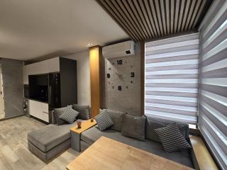 Well equipped contemporary studio - Martil - 5