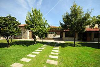 Villa Serenidade 3 Bedrooms Tennis Court Countryside Location Braga North Portugal - Barcelos - 4