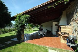 Villa Serenidade 3 Bedrooms Tennis Court Countryside Location Braga North Portugal - Barcelos - 1