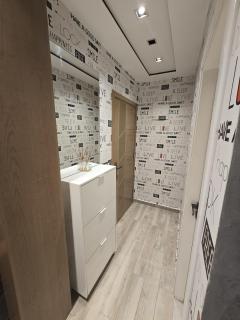 Well equipped contemporary studio - Martil - 2
