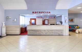 Hotel Selce - Selce - 4