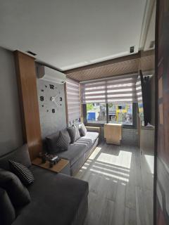 Well equipped contemporary studio - Martil - 1