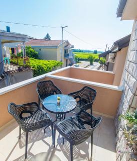 Apartment Elle - Čitluk - 8