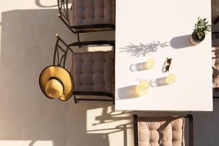 Exclusive Santorini Villa 3 Bedroom Villa Private Jetted Pool Sea Phenomenal Sunset View Finikia - Oia - 8