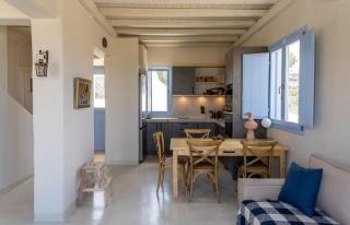 Exclusive Santorini Villa 3 Bedroom Villa Private Jetted Pool Sea Phenomenal Sunset View Finikia - Oia - 6