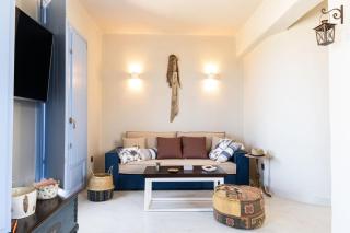 Exclusive Santorini Villa 3 Bedroom Villa Private Jetted Pool Sea Phenomenal Sunset View Finikia - Oia - 5