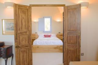Exclusive Santorini Villa 3 Bedroom Villa Private Jetted Pool Sea Phenomenal Sunset View Finikia - Oia - 3
