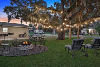 Nature Coast Getaway #2 - Comfy 2 Bedroom - Homosassa - 0