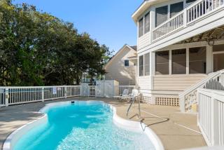 Currituck Club 141 by Village Realty - 7