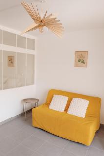 Charming apartment Digoin #1 - Digoin - 8