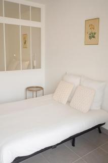 Charming apartment Digoin #1 - Digoin - 7