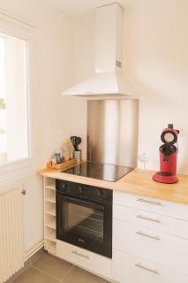 Charming apartment Digoin #1 - Digoin - 3