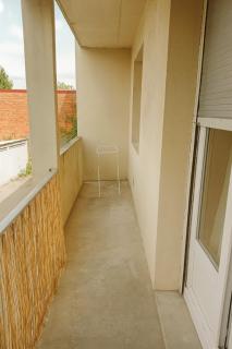 Charming apartment Digoin #1 - Digoin - 1
