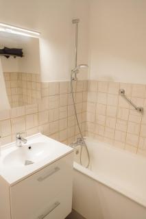 Appartement de charme à Digoin #1 - 1