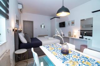 Studioapartment Black & White - Velika Gorica - 5