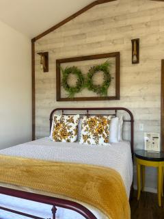 Tres Vides Hotel Boutique - 7