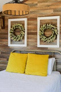 Tres Vides Hotel Boutique - Valle de Guadalupe - 3
