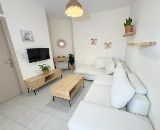 Nikolet apt 1 - Rethimnon - 9