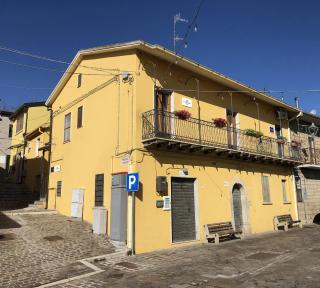 Il Piazzale B&B - Filiano - 9