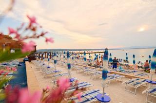 Hotel Selce - Selce - 5