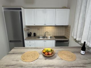 Nikolet apt 1 - Rethimnon - 4