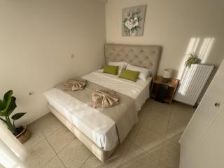 Nikolet apt 1 - Rethimnon - 3