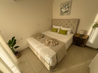 Nikolet apt 1 - Rethimnon - 2