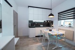 Studioapartment Black & White - Velika Gorica - 3