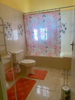 Comfortable 1 bedroom with bath - Santa Cruz - 2