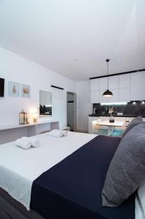 Studioapartment Black & White - Velika Gorica - 2