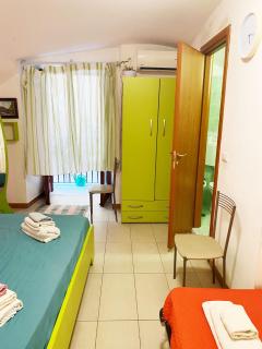 Vecchia Napoli Toledo - 2