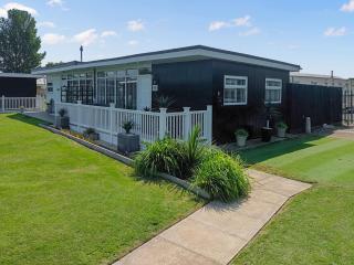 Seascape Lodge - Chapel Saint Leonards - 2
