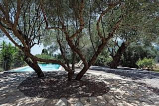Private Corfu Villa 3 Bedrooms Villa Aziza Great Pool And Outdoor Area - Vouniatádes - 9
