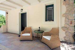 Private Corfu Villa 3 Bedrooms Villa Aziza Great Pool And Outdoor Area - Vouniatádes - 8