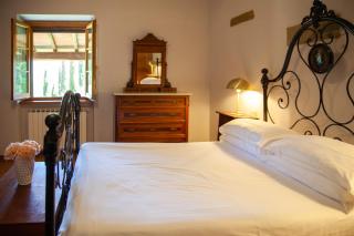 Panoramic House In The Tuscan Hills - Arezzo - 9