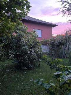 B&B Villa Giardini Susanna - Gattico - 6