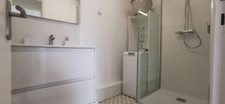 Appartement coup de cœur - Port de Vannes - Vannes - 5