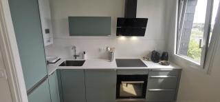 Appartement coup de cœur - Port de Vannes - Vannes - 3